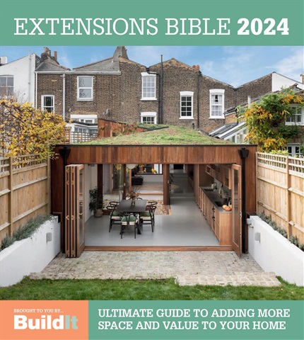 Extensions Bible 2024 issue Extensions Bible 2024