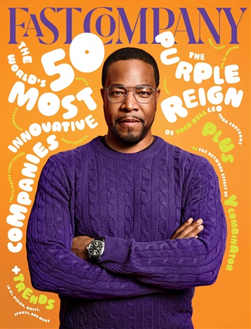 March April 2024 issue March April 2024