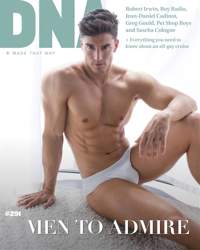 DNA Magazine