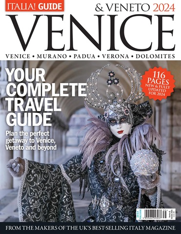 Venice & Veneto 2024 issue Venice & Veneto 2024