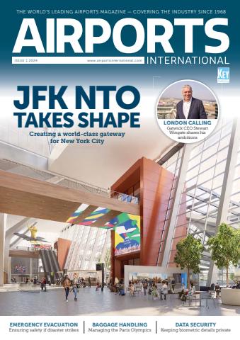 Issue 1 2024 issue Issue 1 2024