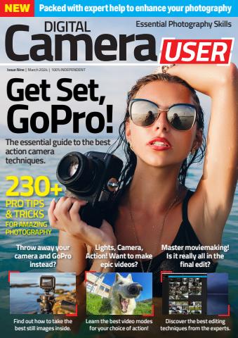 Digital Camera User issue Spring 2024