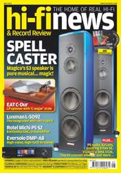 Hi-Fi News