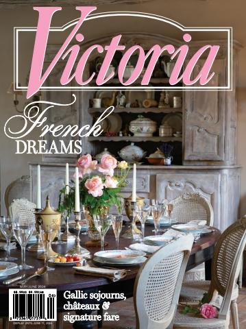 May/ June 24 issue May/ June 24