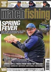 Match Fishing