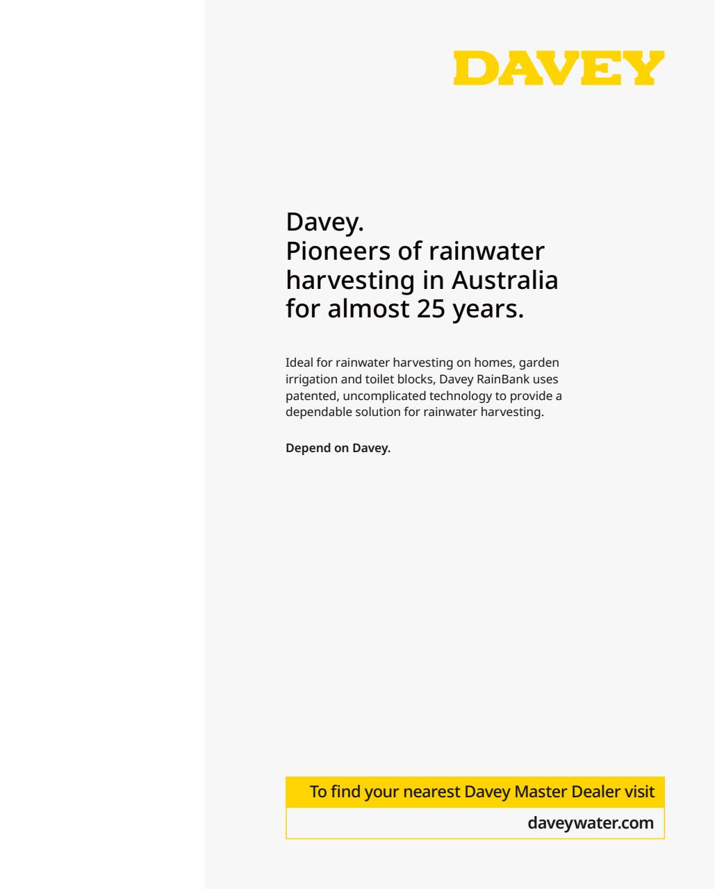 Grand Designs Australia Preview Pages