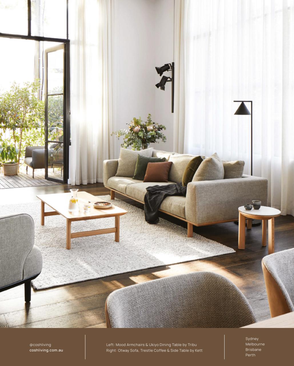 Grand Designs Australia Preview Pages