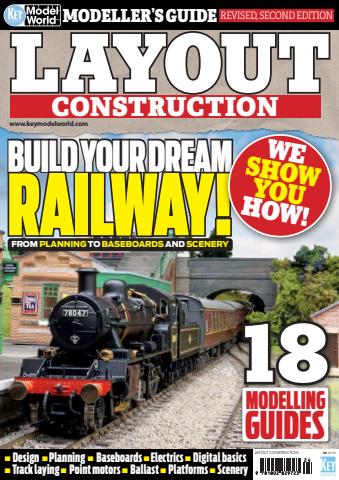 Skills Guide: Layout Construction issue Skills Guide: Layout Construction