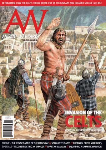 AW XVII.2 issue AW XVII.2