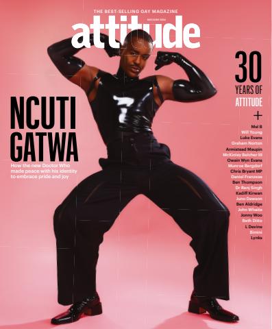 May/ June 2024 issue May/ June 2024