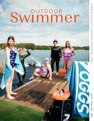 Outdoor Swimmer