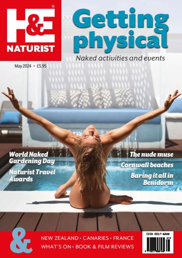 H&E naturist issue 
