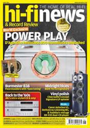 Hi-Fi News