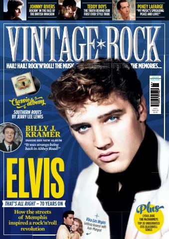 Jun/Jul 2024 issue Jun/Jul 2024