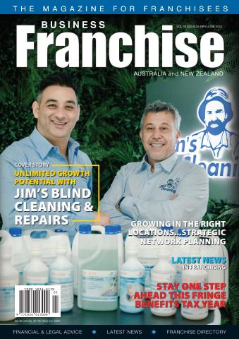 May/June 2024 issue May/June 2024