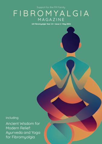 May 2024 issue May 2024