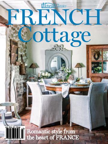 French Cottage 2024 issue French Cottage 2024