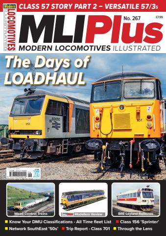 Issue 267 issue Issue 267