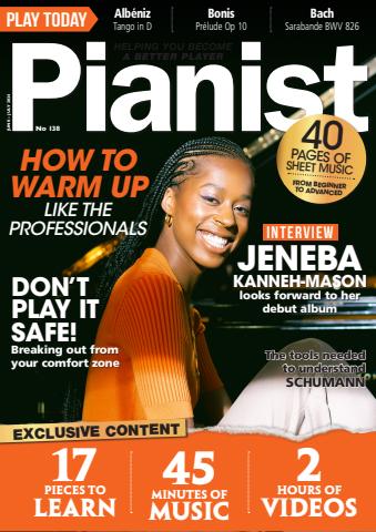 Jun - July 2024 issue Jun - July 2024