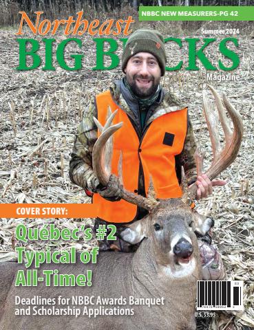 Summer 2024 issue Summer 2024