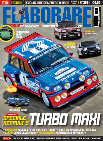 ELABORARE 286 - 2024 issue ELABORARE 286 - 2024
