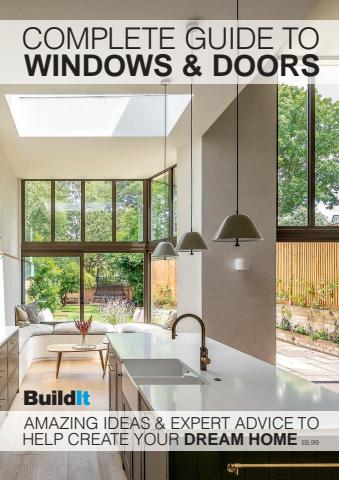 Complete Guide to Windows & Doors 2024 issue Complete Guide to Windows & Doors 2024
