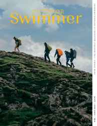 Outdoor Swimmer