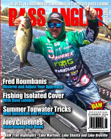 Summer 24 issue Summer 24