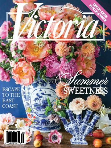 July/August 2024 issue July/August 2024