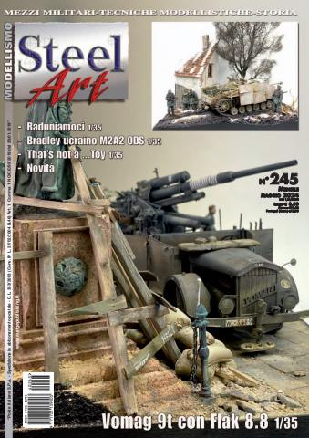 245 maggio issue 245 maggio