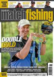 Match Fishing