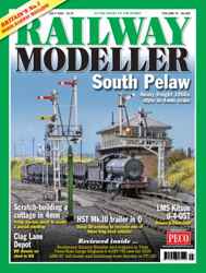 Railway Modeller