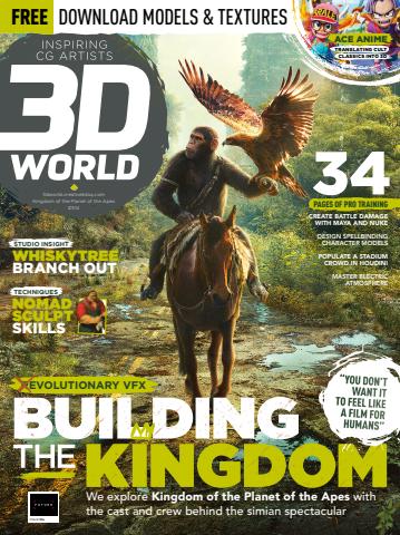 August 2024 issue August 2024