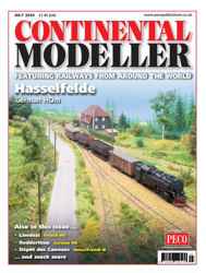 Continental Modeller