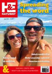 H&E naturist
