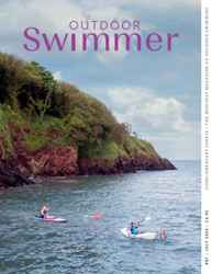 Outdoor Swimmer