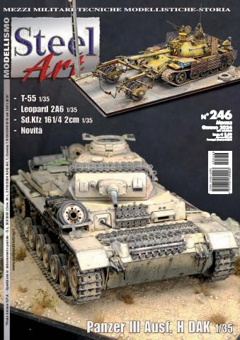 246 giugno issue 246 giugno