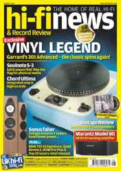 Hi-Fi News