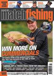 Match Fishing