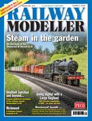 Railway Modeller