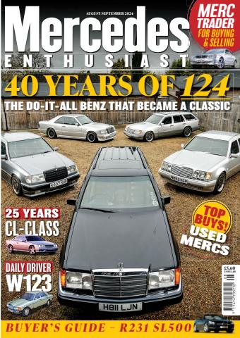 August/September 2024 issue August/September 2024