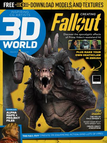 September 2024 issue September 2024