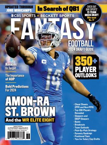 Fantasy Football issue Fantasy Football