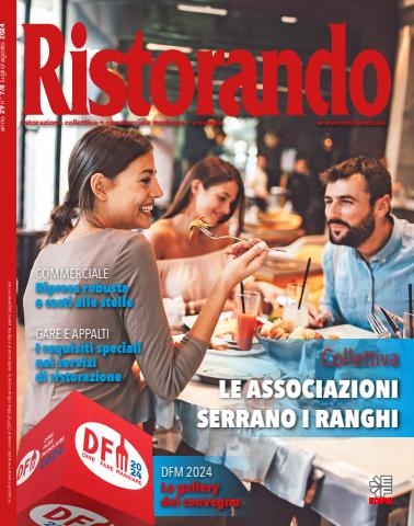 Luglio/Agosto 7/8 issue Luglio/Agosto 7/8