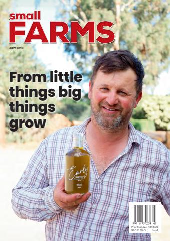 July 2024 issue July 2024