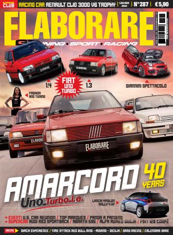 ELABORARE 287 - 2024 issue ELABORARE 287 - 2024