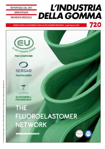 Luglio/Agosto 720 issue Luglio/Agosto 720