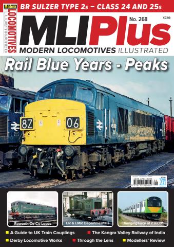 Issue 268 issue Issue 268