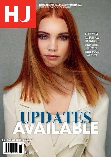 Hairdressers Journal issue 