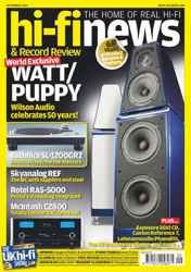 Hi-Fi News